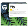 HP 775 1XB19A tusz żółty oryginalny