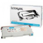 Toner oryginalny 20K0500 Niebieski