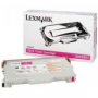 Toner oryginalny 20K0501 Purpurowy