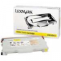 Toner oryginalny 20K0502 Żółty