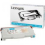 Toner oryginalny 20K1400 Niebieski wysokowydajny