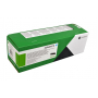 Toner oryginalny Lexmark 20N2XC0 Niebieski