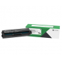 Toner oryginalny 20N2XK0 Czarny Wydajny