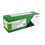 Toner oryginalny Lexmark 20N2XY0 Żółty