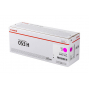 Toner oryginalny CRG 053HM (2193C001) Purpurowy