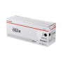 Toner oryginalny CRG 053HBK (2197C001) Czarny