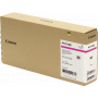 Tusz oryginalny Canon PFI-710m (2356C001) Purpurowy