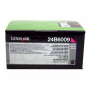 Toner oryginalny 24B6009 Purpurowy