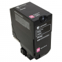 Toner oryginalny 24B6517 Purpurowy