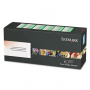 Toner oryginalny Lexmark 24B7185 Czarny