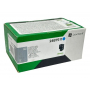 Lexmark 24B7511 toner niebieski oryginalny