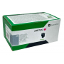 Lexmark 24B7512 toner purpurowy oryginalny