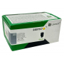 Lexmark 24B7517 toner żółty oryginalny