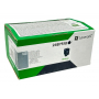Lexmark 24B7518 toner czarny oryginalny