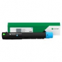 Lexmark 24B7519 toner niebieski oryginalny