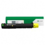 Lexmark 24B7521 toner żółty oryginalny