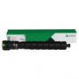 Lexmark 24B7524 toner purpurowy oryginalny