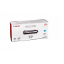Toner oryginalny CRG 717C (2577B002) Niebieski