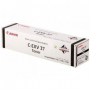 Toner oryginalny CEXV37 (2787B002) Czarny