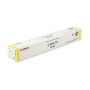 Toner oryginalny Canon C-EXV31Y (2804B002) Żółty