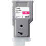 Tusz oryginalny PFI320M (2892C001) purpurowy wydajny