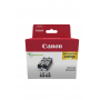 Tusz oryginalny Canon PGI-520BK (2932B019) dwupak czarny