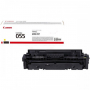 Toner oryginalny CRG 055Y (3013C002) Żółty