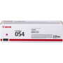 Toner oryginalny CRG 054M (3022C002) Purpurowy