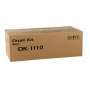 Bęben obrazowy oryginalny DK-1110 (302M293012, 302M293013) Czarny