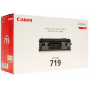 Toner oryginalny CRG 719 (3479B002) Czarny