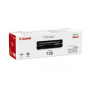 Toner oryginalny nr CRG 728BK (3500B002) Czarny