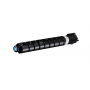 Toner oryginalny C-EXV58c (3764C002) Niebieski
