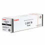 Toner oryginalny CEXV36 (3766B002) Czarny