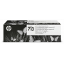 HP 713 3ED58A głowica CMYK oryginalna