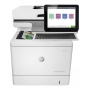 Urządzenie drukarka HP color LaserJet Managed E57540c