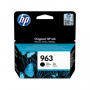 HP 963 3JA26AE tusz czarny oryginalny