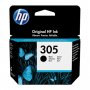HP 305 3YM61AE tusz czarny oryginalny