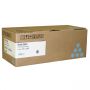 Toner oryginalny 406766, 406053, 406145, 406097, 407645, 407645 Niebieski