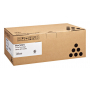 Toner oryginalny 407642, 406765, 406052, 406140 Czarny