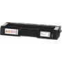 Toner oryginalny 407716, 407653 Czarny