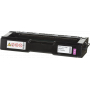 Toner oryginalny Ricoh 407718, 407655 Purpurowy