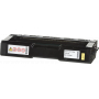 Toner oryginalny Ricoh 407719, 407656 Żółty