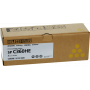 Toner oryginalny 408187 Wydajny Żółty