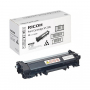 Toner oryginalny 408295 Czarny