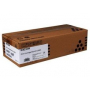 Toner oryginalny MC250HY (408343) Żółty