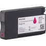 Tusz oryginalny Ricoh 408519 Purpurowy