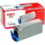 OKI 41963006 toner purpurowy oryginalny