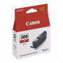 Tusz oryginalny PFI300R (4199C001) czerwony