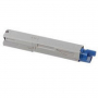 OKI 43459436 toner czarny oryginalny
