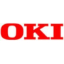 OKI 43487710 toner purpurowy oryginalny